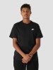 Nike t-shirt męski czarny Club Tee AR4997-013 Nike t-shirt męski czarny Club Tee AR4997-013